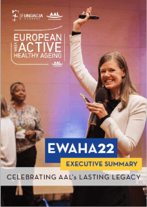 EWAHA22 Executive Summary